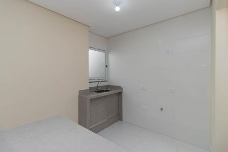 Apartamento para alugar com 50m², 1 quarto e sem vaga Apartamento para alugar com 50m², 1 quarto e sem vagaCozinha
