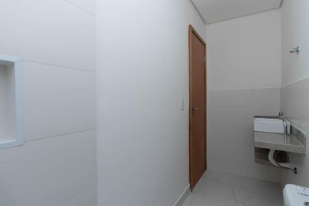 Apartamento para alugar com 50m², 1 quarto e sem vaga Apartamento para alugar com 50m², 1 quarto e sem vagaBanheiro