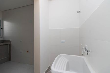 Apartamento para alugar com 50m², 1 quarto e sem vaga Apartamento para alugar com 50m², 1 quarto e sem vagaÁrea de Serviço