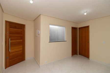 Apartamento para alugar com 50m², 1 quarto e sem vaga Apartamento para alugar com 50m², 1 quarto e sem vagaSala