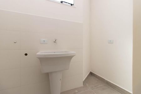 Apartamento para alugar com 50m², 1 quarto e sem vaga Apartamento para alugar com 50m², 1 quarto e sem vagaÁrea de Serviço