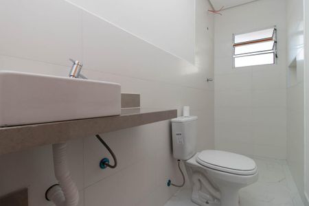 Apartamento para alugar com 50m², 1 quarto e sem vaga Apartamento para alugar com 50m², 1 quarto e sem vagaBanheiro