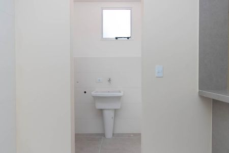 Apartamento para alugar com 50m², 1 quarto e sem vaga Apartamento para alugar com 50m², 1 quarto e sem vagaÁrea de Serviço