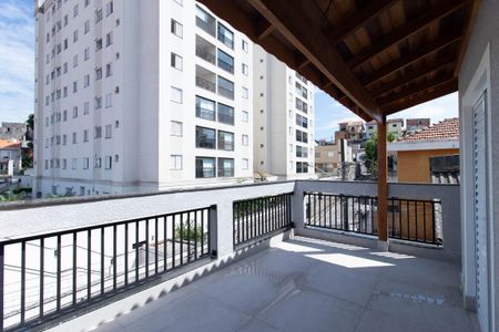 Apartamento para alugar com 50m², 1 quarto e sem vaga Apartamento para alugar com 50m², 1 quarto e sem vagaVaranda