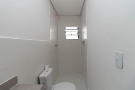 Apartamento para alugar com 50m², 1 quarto e sem vaga Apartamento para alugar com 50m², 1 quarto e sem vagaBanheiro