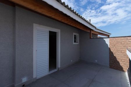 Apartamento para alugar com 50m², 1 quarto e sem vaga Apartamento para alugar com 50m², 1 quarto e sem vagaVaranda