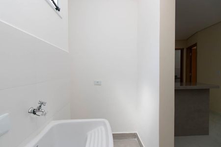 Apartamento para alugar com 50m², 1 quarto e sem vaga Apartamento para alugar com 50m², 1 quarto e sem vagaÁrea de Serviço