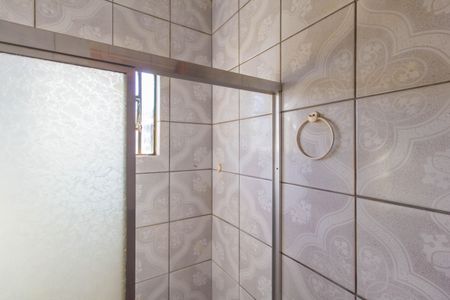 Casa à venda com 45m², 2 quartos e 1 vagaBanheiro