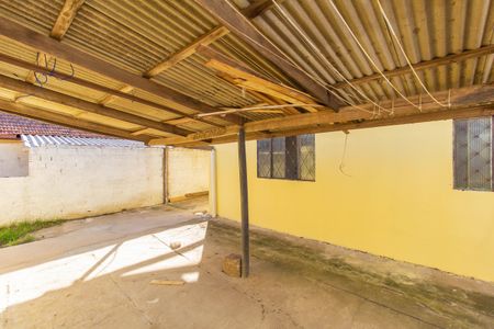 Casa à venda com 45m², 2 quartos e 1 vagaÁrea de Serviço