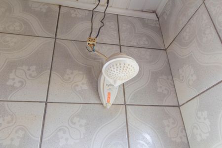 Casa à venda com 45m², 2 quartos e 1 vagaBanheiro