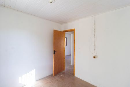 Casa à venda com 45m², 2 quartos e 1 vagaQuarto 1