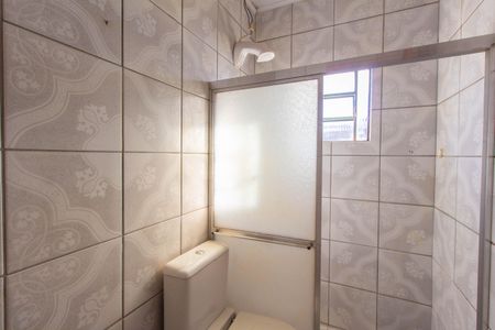 Casa à venda com 45m², 2 quartos e 1 vagaBanheiro