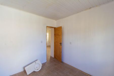 Casa à venda com 45m², 2 quartos e 1 vagaQuarto 2