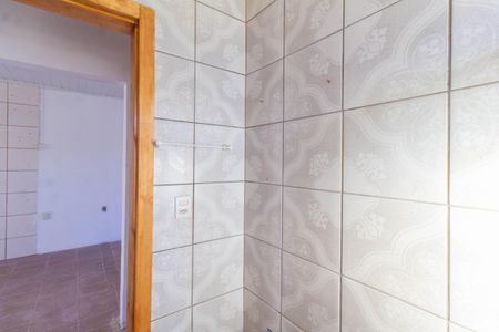 Casa à venda com 45m², 2 quartos e 1 vagaBanheiro