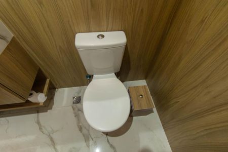 Casa de condomínio para alugar com 180m², 2 quartos e 4 vagas Casa de condomínio para alugar com 180m², 2 quartos e 4 vagasLavabo