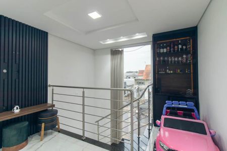 Casa de condomínio para alugar com 180m², 2 quartos e 4 vagas Casa de condomínio para alugar com 180m², 2 quartos e 4 vagasEspaço Gourmet