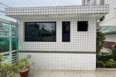 Apartamento para alugar com 52m², 1 quarto e 1 vagaPortaria