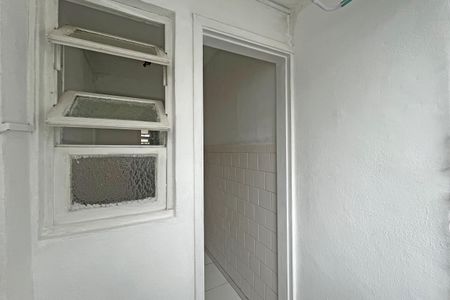 Apartamento para alugar com 52m², 1 quarto e 1 vagaÁrea de Serviço