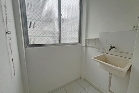 Apartamento para alugar com 52m², 1 quarto e 1 vagaÁrea de Serviço