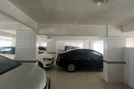 Apartamento para alugar com 52m², 1 quarto e 1 vagaGaragem