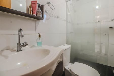 Casa à venda com 78m², 2 quartos e 2 vagas Casa à venda com 78m², 2 quartos e 2 vagasBanheiro