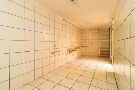 Casa à venda com 260m², 4 quartos e 3 vagasCozinha