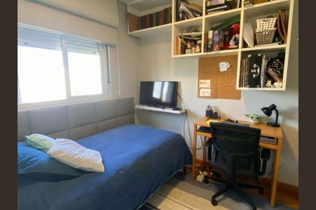 Apartamento à venda com 122m², 3 quartos e 2 vagas