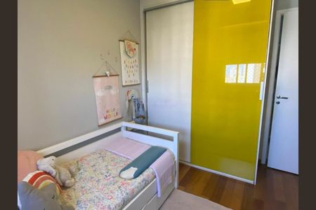 Apartamento à venda com 122m², 3 quartos e 2 vagas