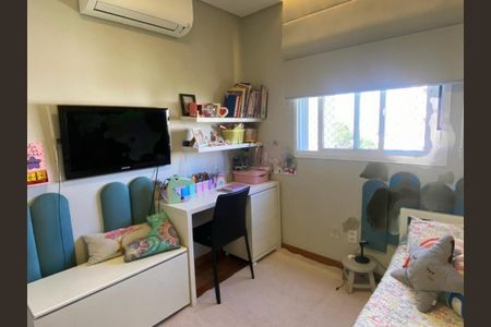 Apartamento à venda com 122m², 3 quartos e 2 vagas