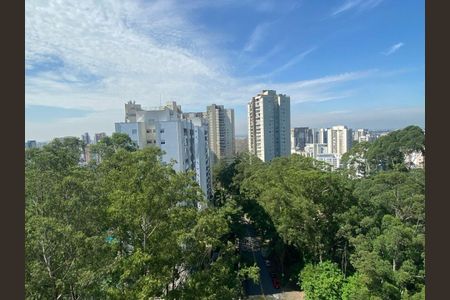 Apartamento à venda com 122m², 3 quartos e 2 vagas