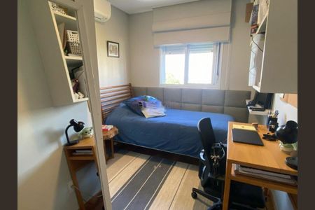 Apartamento à venda com 122m², 3 quartos e 2 vagas