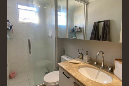 Apartamento à venda com 122m², 3 quartos e 2 vagas