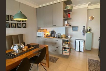 Apartamento à venda com 122m², 3 quartos e 2 vagas