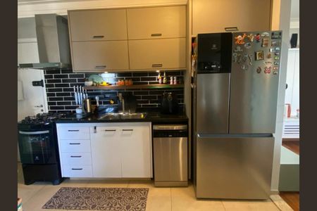 Apartamento à venda com 122m², 3 quartos e 2 vagas