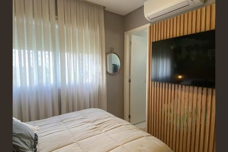 Apartamento à venda com 122m², 3 quartos e 2 vagas