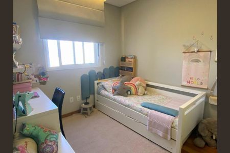 Apartamento à venda com 122m², 3 quartos e 2 vagas