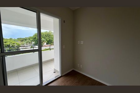 Apartamento à venda com 61m², 2 quartos e 1 vagaQuarto