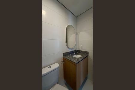 Apartamento à venda com 61m², 2 quartos e 1 vagaBanheiro