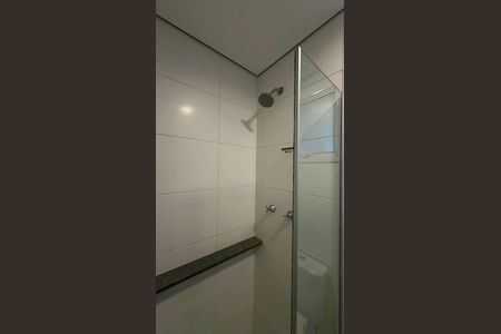 Apartamento à venda com 61m², 2 quartos e 1 vagaBanheiro da Suíte