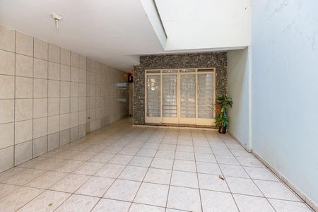 Casa para alugar com 110m², 2 quartos e 2 vagasGaragem