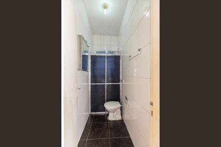 Casa para alugar com 110m², 2 quartos e 2 vagasSuíte - Banheiro