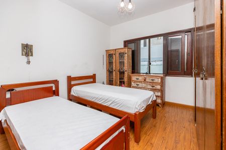 Casa para alugar com 110m², 2 quartos e 2 vagasQuarto 2