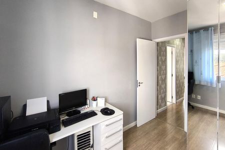 Casa de condomínio para alugar com 118m², 3 quartos e 2 vagasQuarto 2