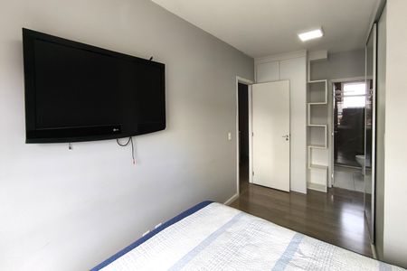 Casa de condomínio para alugar com 118m², 3 quartos e 2 vagasSuíte