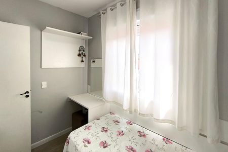 Casa de condomínio para alugar com 118m², 3 quartos e 2 vagasQuarto 