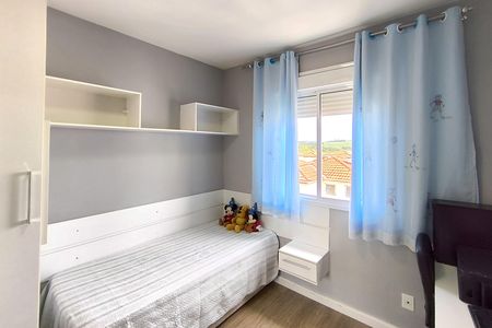 Casa de condomínio para alugar com 118m², 3 quartos e 2 vagasQuarto 2