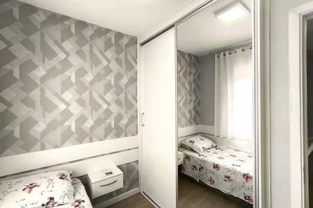 Casa de condomínio para alugar com 118m², 3 quartos e 2 vagasQuarto 