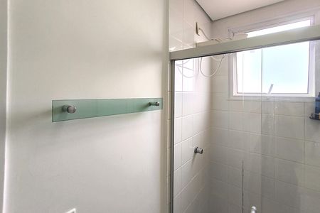 Casa de condomínio para alugar com 118m², 3 quartos e 2 vagasBanheiro 
