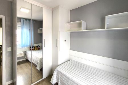 Casa de condomínio para alugar com 118m², 3 quartos e 2 vagasQuarto 2