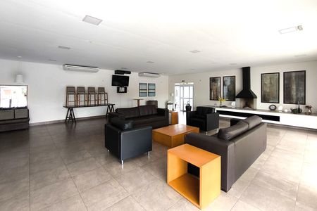 Casa de condomínio para alugar com 118m², 3 quartos e 2 vagasÁrea comum - Salão de Festas